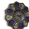 Persian clock