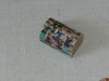 Exclusive jewelry box for her , Hand Painted Camel Bone Box ,373 Fine Craftsmanship Detail