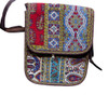 Luxury handbag for her handmade Tapestry cotton Cloth Small handbag , Shoulder bag , Premium Design Showcase