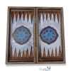Luxury Uae Backgammon Board Game Premium Premium Design Showcase