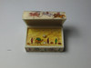 Persian miniature Jewelry's box