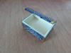 Exclusive Bone box miniature Jewelry's  box , Hand Painted Camel Bone Box ,710 Fine Craftsmanship Detail