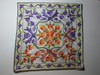 Exclusive Suzani Covers Indian Art Fine Craftsmanship Detail