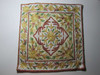 Luxury Suzani Covers Indian Art Premium Design Showcase