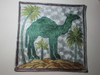 Exclusive Suzani Covers Indian Art Fine Craftsmanship Detail