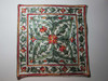 Handcrafted Suzani Covers Indian Art Lifestyle Visual