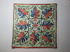 Handcrafted Suzani Covers Indian Art Lifestyle Visual