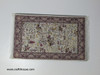 Carpet Traditional Oriental Rug Mouse | Sophisticated Boutique Accessory | Crafted In Dubai - Luxury Handcrafted Art Craftihouse Dubai