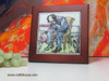 Old Man In Sorrow | Sophisticated Handcrafted Pottery | Elegant Home Accent - Luxury Handcrafted Art Craftihouse Dubai