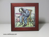 Old Man In Sorrow | Sophisticated Handcrafted Pottery | Elegant Home Accent - Luxury Handcrafted Art Craftihouse Dubai
