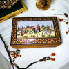 Khatamkari Box 