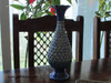 Exclusive A Hand Enamel Painted Fine Craftsmanship Detail