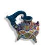 Luxury Handcrafted Pottery Pieces Premium Design Showcase