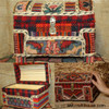 Kilim Storage Box