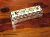 Handcrafted Khatamkari Sliding Pen Case Lifestyle Visual