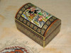 Khatamkari | Boutique Khatam Storage Box | Authentic Middle Eastern Art - Luxury Handcrafted Art Craftihouse Dubai