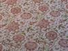 Luxury 280X180Cm Pink Floral Bedsheet Premium Design Showcase