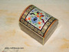 Exclusive Khatamkari Hand painted Sophisticated Fine Craftsmanship Detail