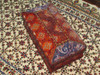 Luxury Antique Look Artificial Leather Finish | Handcrafted Jewelry Box | Traditional Khatamkari Art Premium Design Showcase