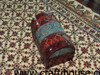 Artisan Antique Look Artificial Leather Finish High-Resolution Product Shot