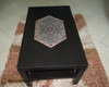 Luxury Artisan End Table Runner Runner Premium Design Showcase