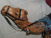33cm Camel From Saudi Premium | Authentic Leather Camel Sculpture | Luxury Heritage Decor - Luxury Handcrafted Art Craftihouse Dubai