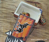 Exclusive Artisan Stone Trinket Keepsake Box Fine Craftsmanship Detail