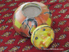 Luxury Artisan Pumpkin Shaped Soapstone Sugar Premium Design Showcase