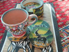 tea Coaster