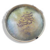 Luxury Handmade Daf with Arabic Calligraphy | The Spiritual Script | 22-Inch Kurdish Drum Premium Design Showcase