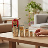 Luxury Arabic Nesting Dolls 5 Premium Design Showcase