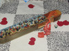 Khatam Inlaid Jewelry Holder | Sophisticated Tazhib Painted Box | Elegant Cultural Gift - Luxury Handcrafted Art Craftihouse Dubai