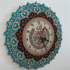 Luxury Arabic Wooden Ayat Al Kursi Premium Design Showcase