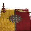 Exclusive Uae 100x135cm Floral The Botanical Fine Craftsmanship Detail