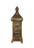 Lantern For Block Candle | Handcrafted Arabic Lantern & Ambient Light - Luxury Handcrafted Art Craftihouse Dubai