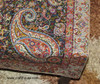Luxury Handwoven Silk & Wool Premium Design Showcase
