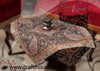 Handcrafted Handwoven Silk & Wool Lifestyle Visual