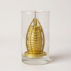 Golden Burj Al Arab In | Sophisticated Boutique Accessory | Crafted In Dubai - Luxury Handcrafted Art Craftihouse Dubai