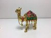 Desert Camel Medium Size Premium | Premium Handcrafted Memento | High-end Gift - Luxury Handcrafted Art Craftihouse Dubai