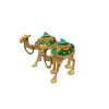 Desert Camel Medium Size Premium | Premium Handcrafted Memento | High-end Gift - Luxury Handcrafted Art Craftihouse Dubai