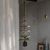Vintage Wall Hanging Handmade Camel Bell - Luxury Handcrafted Souvenir Craftihouse Dubai