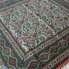 Artisan Uae Floral shape block printed High-Resolution Product Shot
