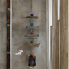 Vintage Wall Hanging Camel Bell | Sophisticated Boutique Accessory | Crafted In Dubai - Luxury Handcrafted Art Craftihouse Dubai