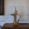 "the Majlis Guardian" 45 Cm | Sophisticated Boutique Accessory | Crafted In Dubai - Luxury Handcrafted Art Craftihouse Dubai