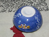 Handcrafted Set of 6 assorted color 8cm Turkish bowls – Luxury Decor - Luxury Handcrafted Art Craftihouse Dubai