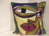 Suzani Cushion Covers
