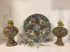 Handcrafted 4 in 1 Special Offer | Premium Luxury Decor - Luxury Handcrafted Art Craftihouse Dubai