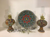 Handcrafted 4 in 1 Special Offer | Premium Luxury Decor - Luxury Handcrafted Art Craftihouse Dubai