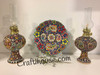 Handcrafted 4 in 1 Special Offer | Premium Luxury Decor - Luxury Handcrafted Art Craftihouse Dubai
