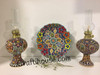 Handcrafted 4 in 1 Special Offer | Premium Luxury Decor - Luxury Handcrafted Art Craftihouse Dubai